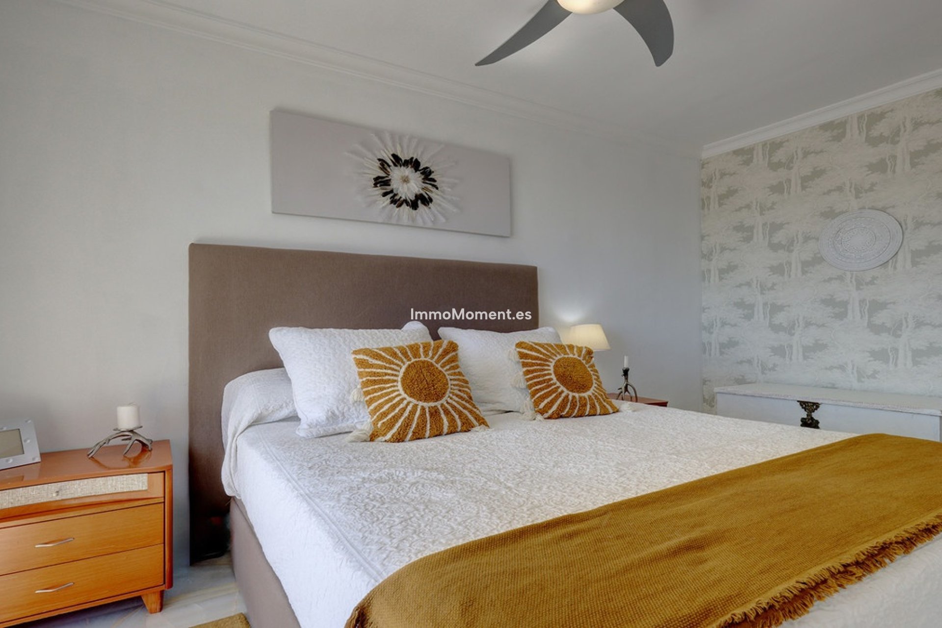 Bestaande woning - Geschakelde woning - Manilva