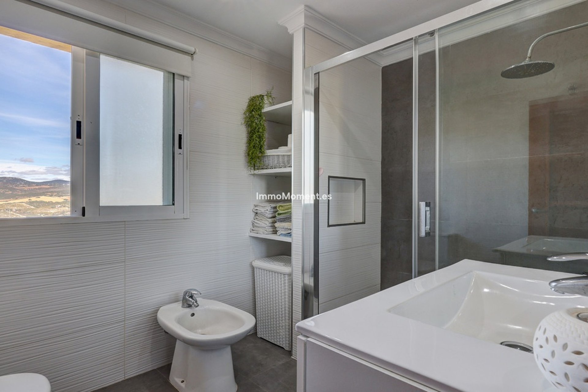 Bestaande woning - Geschakelde woning - Manilva