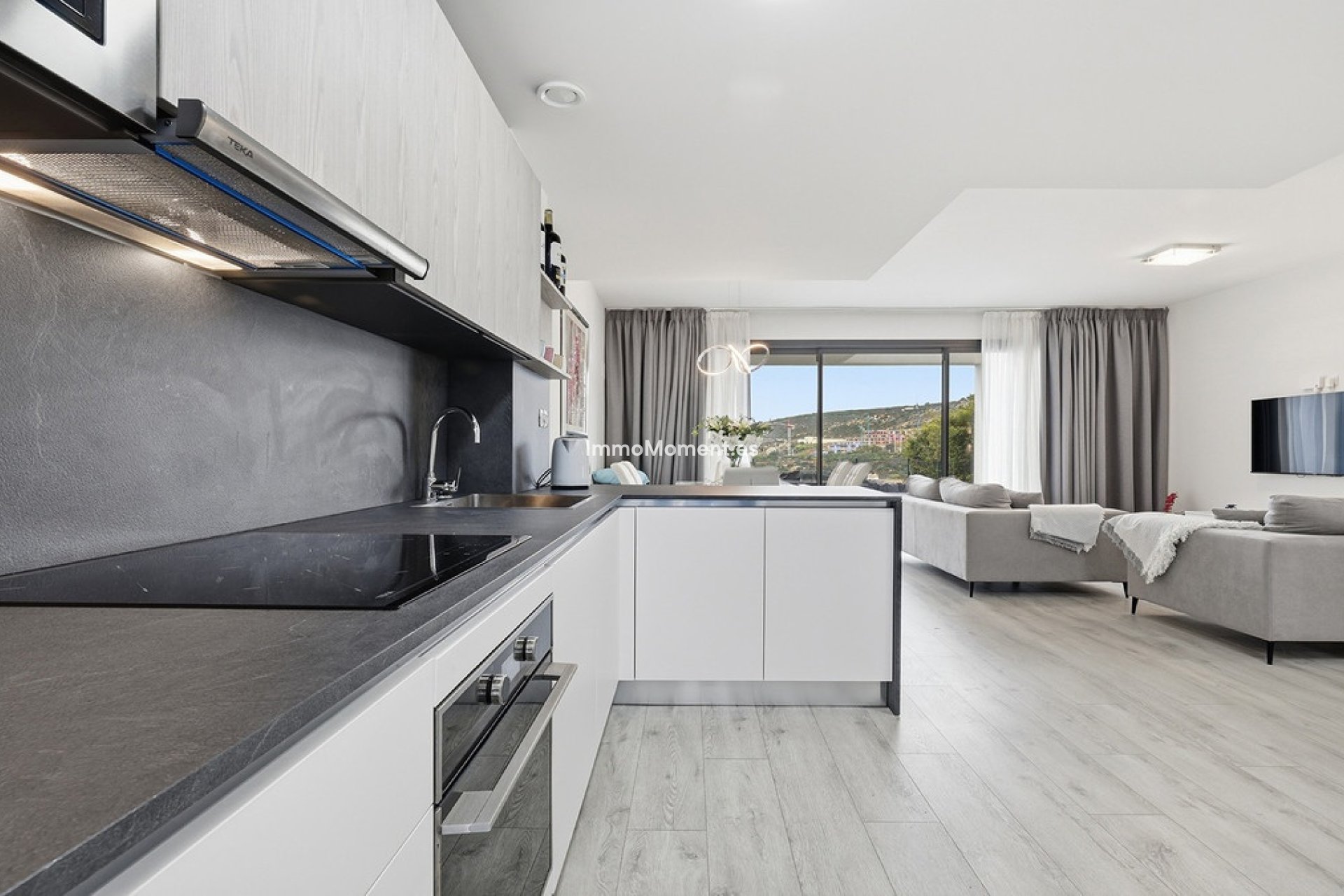 Bestaande woning - Geschakelde woning - Manilva