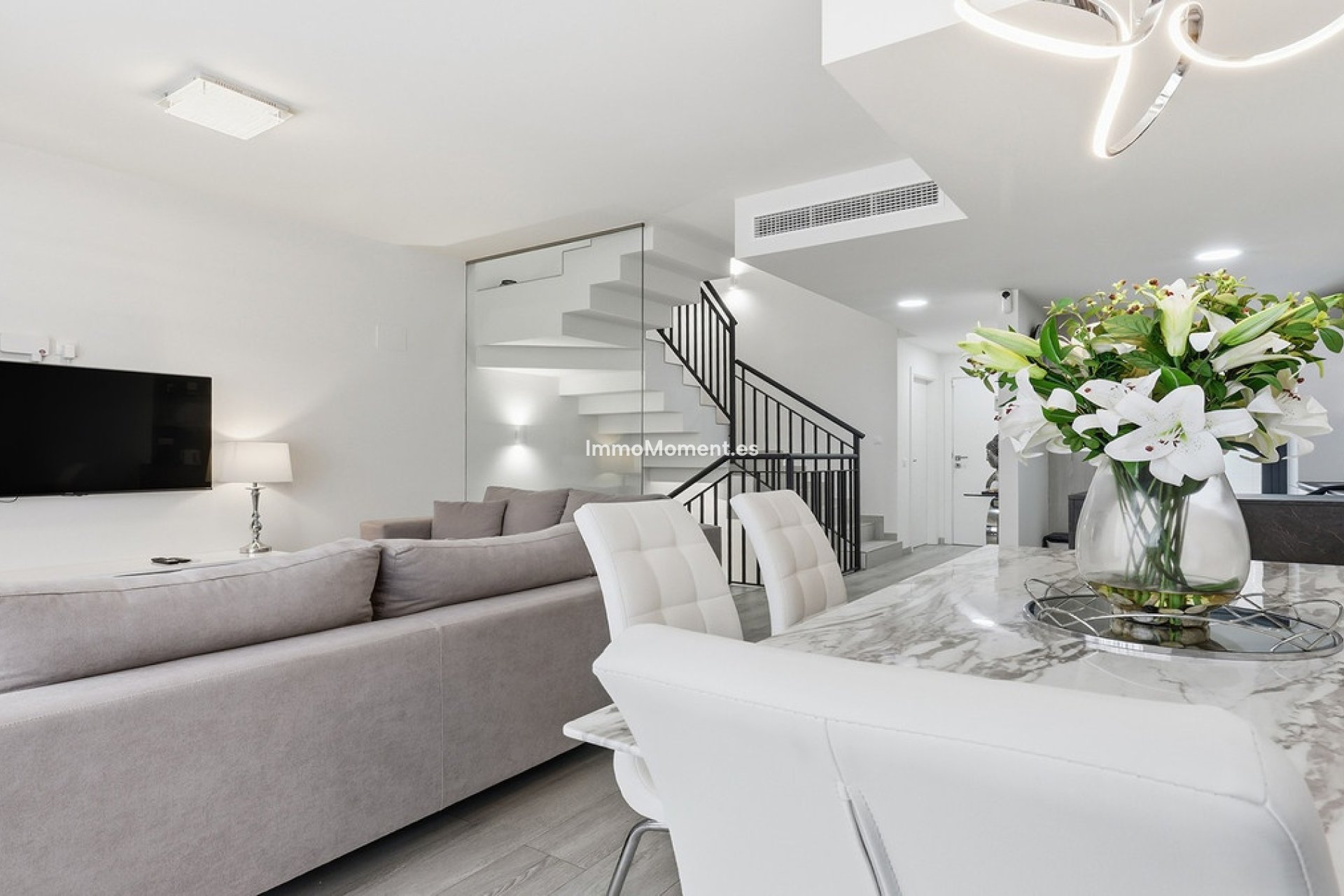 Bestaande woning - Geschakelde woning - Manilva