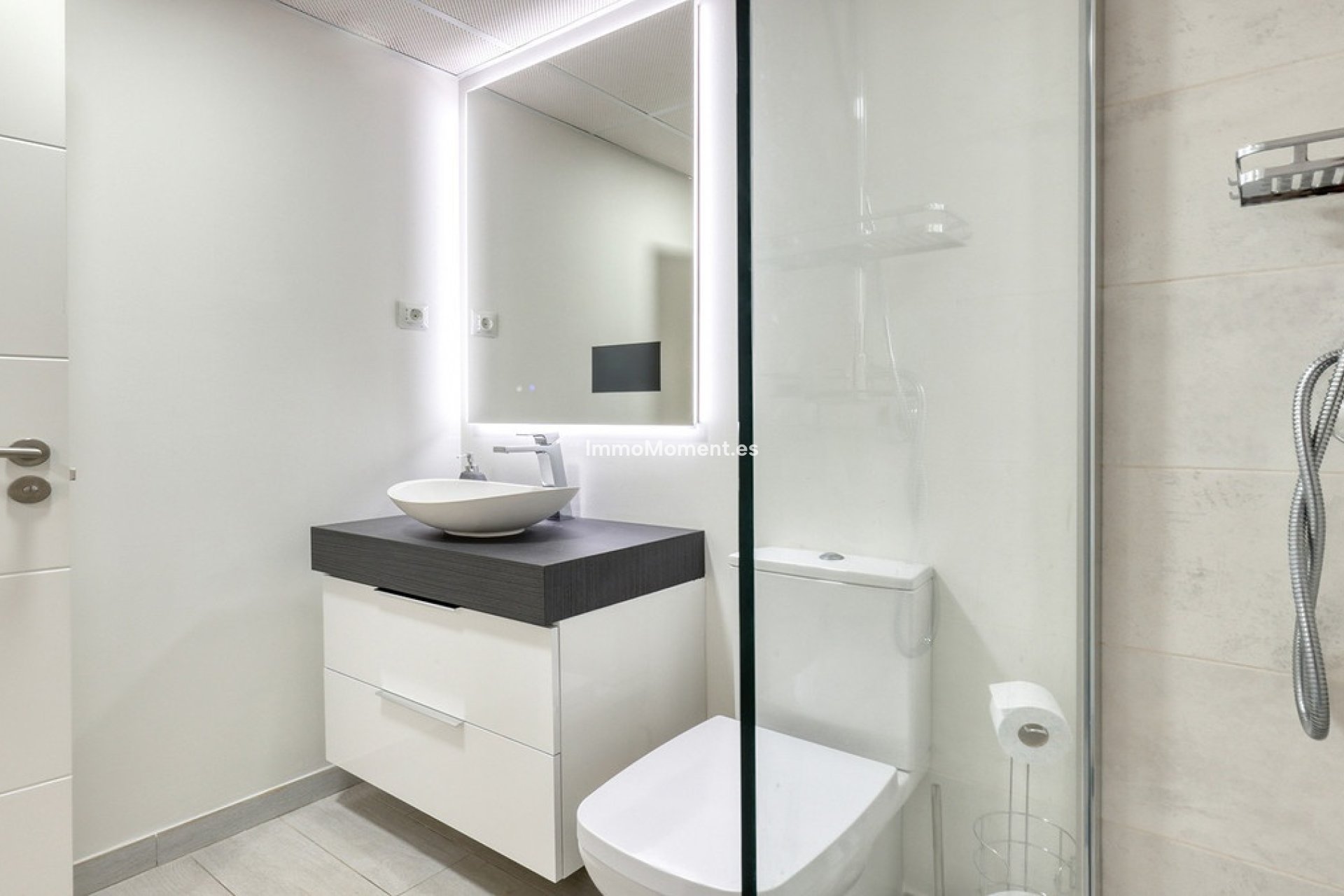 Bestaande woning - Geschakelde woning - Manilva