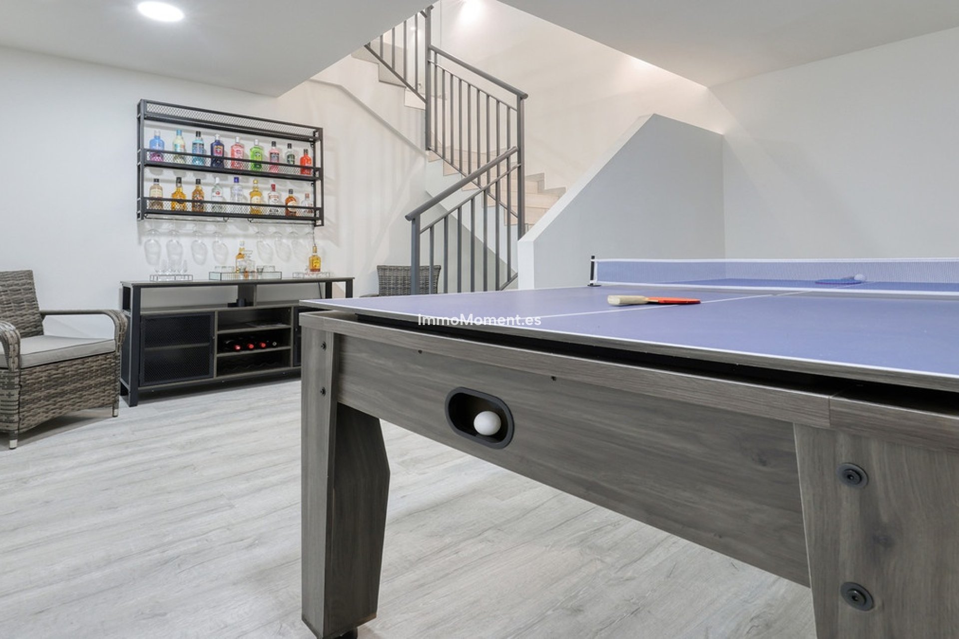 Bestaande woning - Geschakelde woning - Manilva