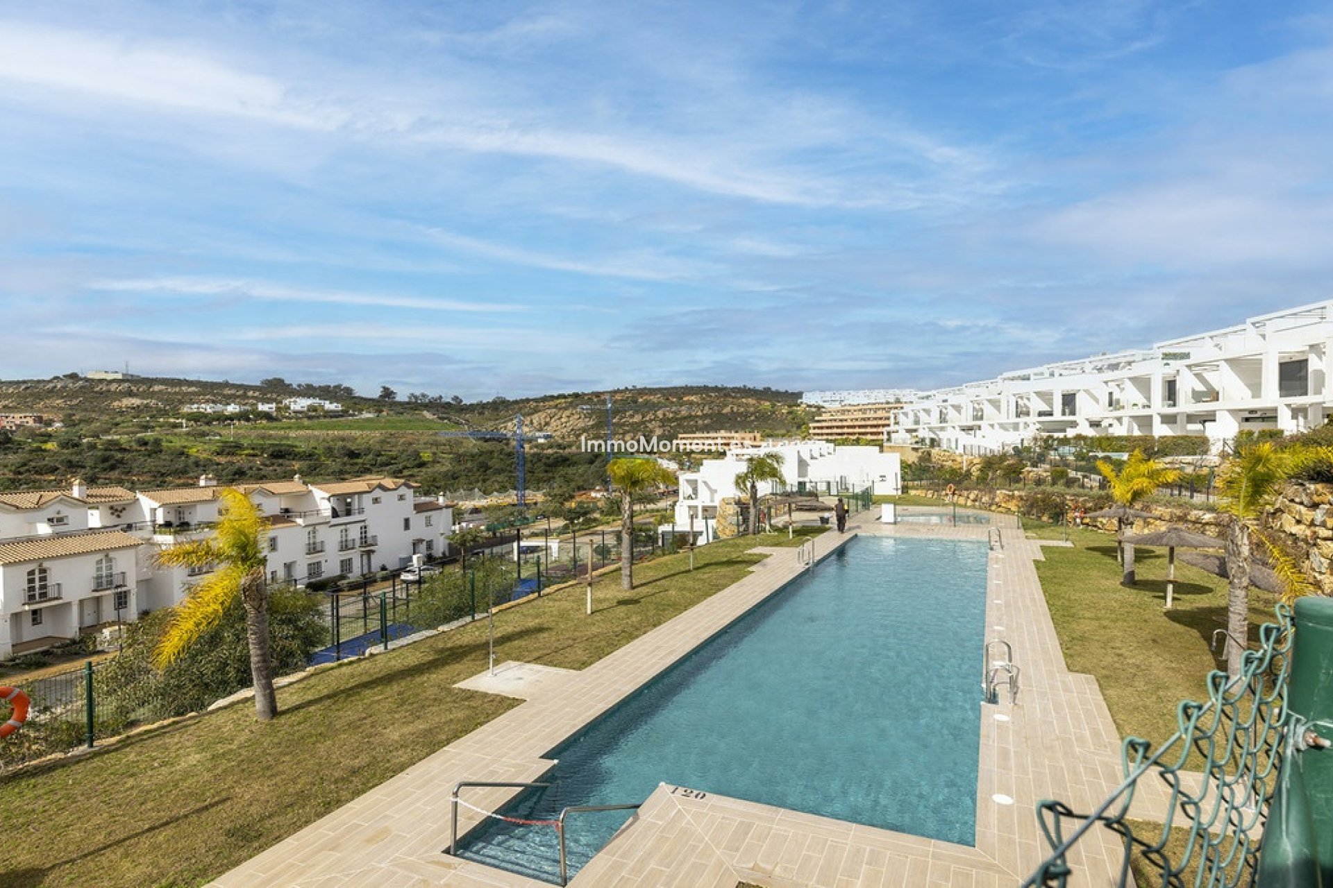 Bestaande woning - Geschakelde woning - Manilva