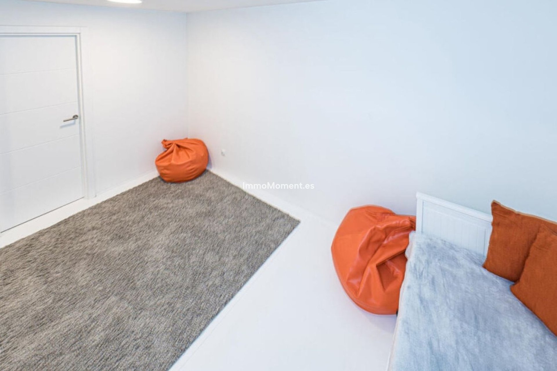 Bestaande woning - Geschakelde woning - Manilva