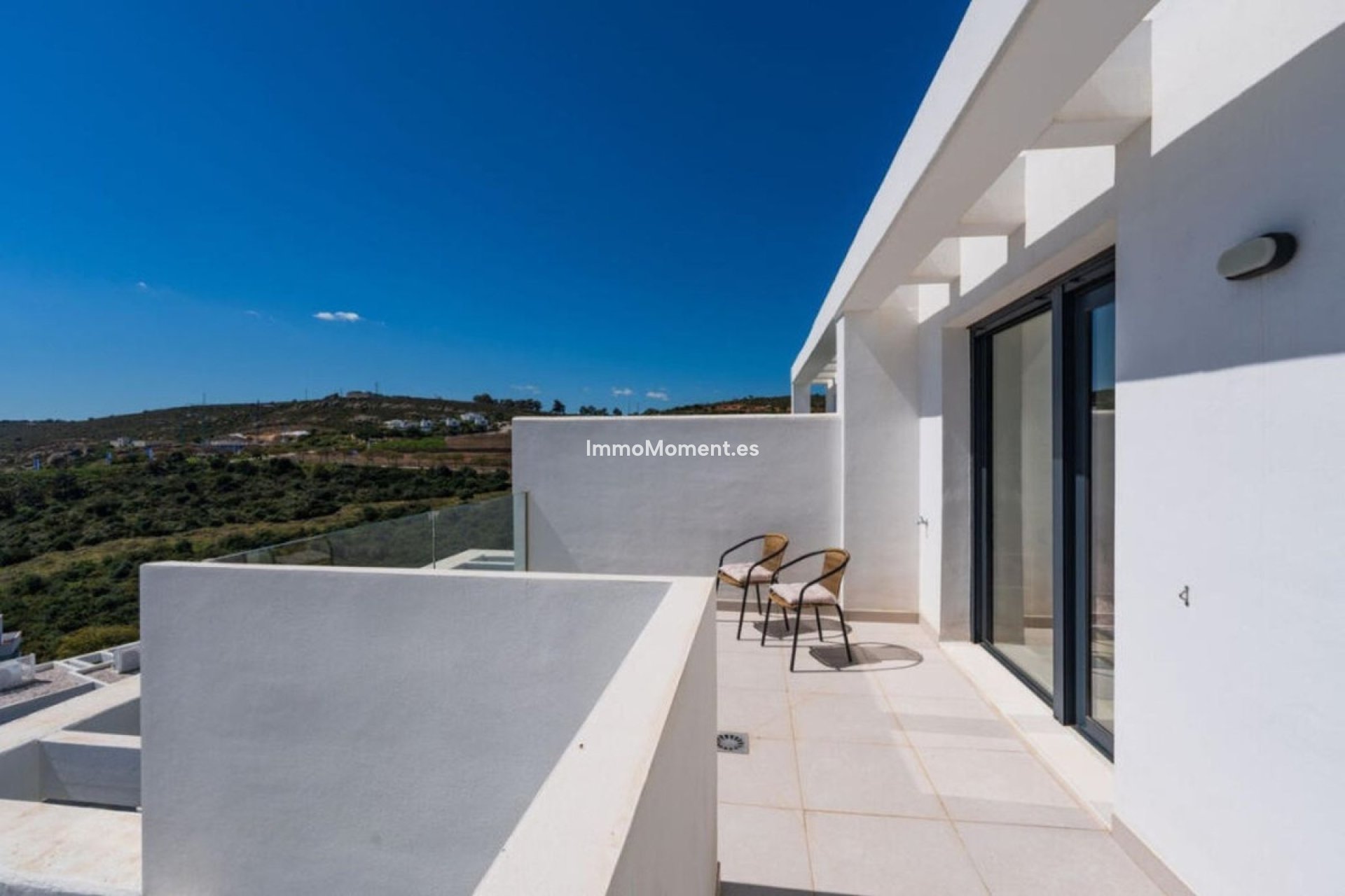 Bestaande woning - Geschakelde woning - Manilva