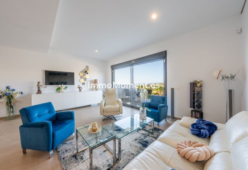 Bestaande woning - Geschakelde woning - Manilva