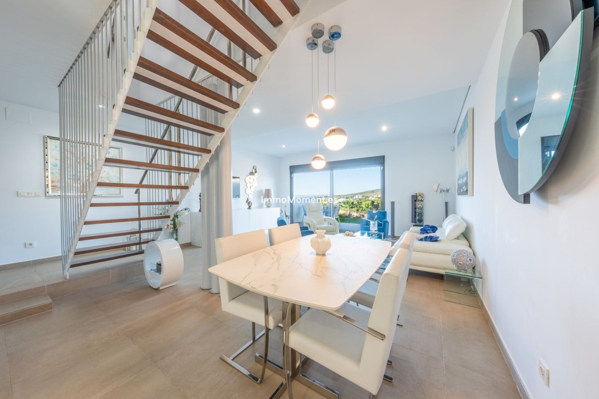 Bestaande woning - Geschakelde woning - Manilva