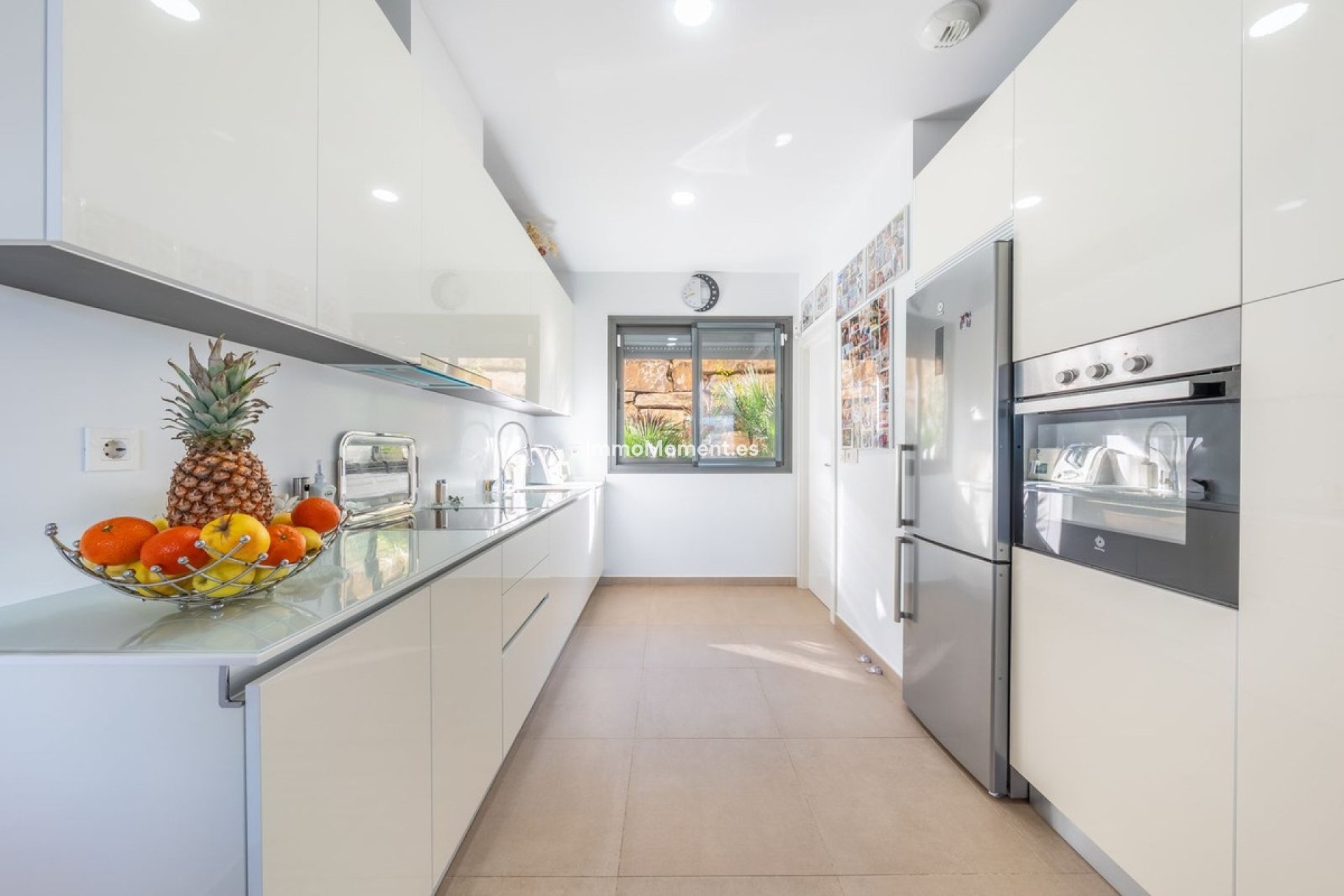 Bestaande woning - Geschakelde woning - Manilva