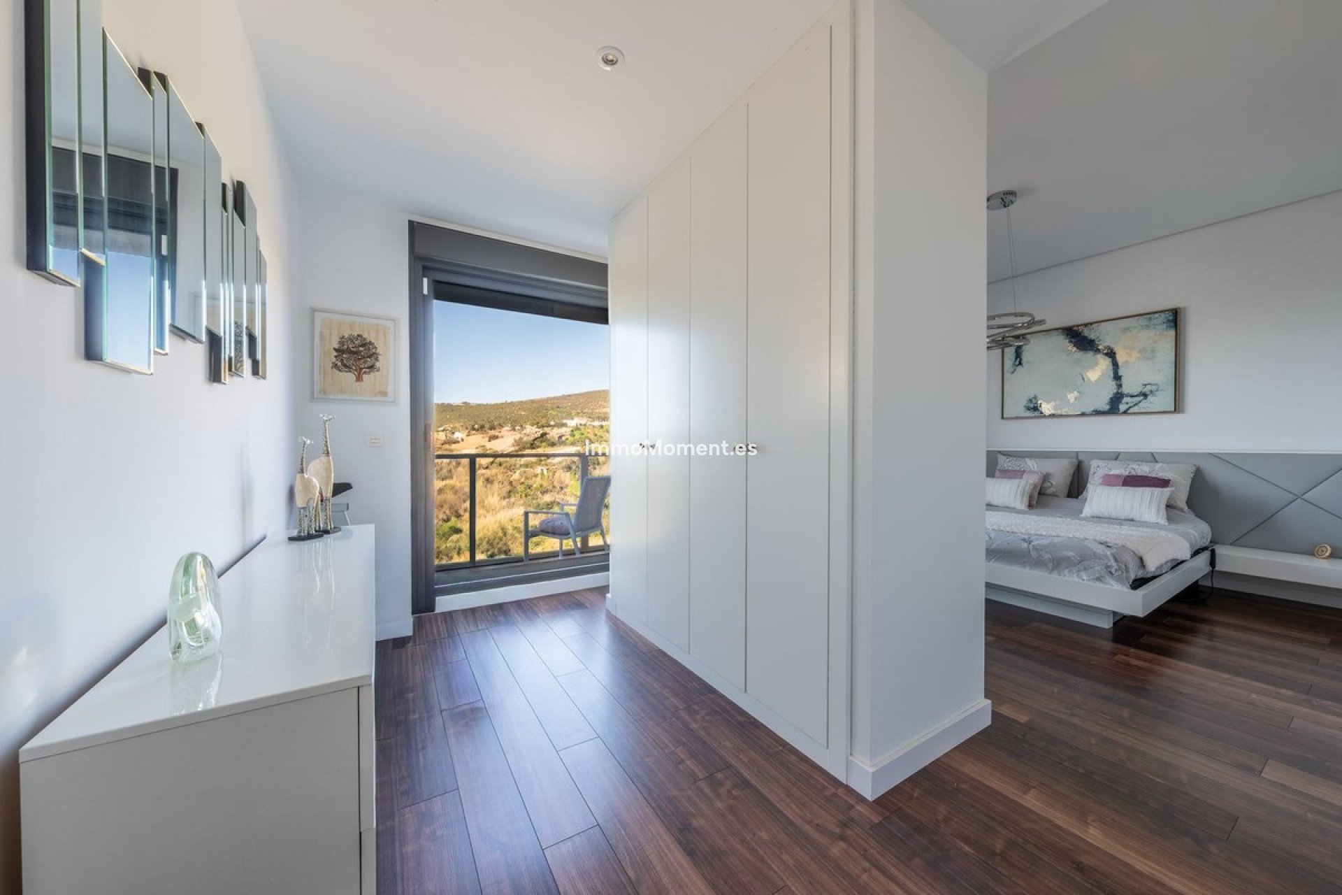 Bestaande woning - Geschakelde woning - Manilva