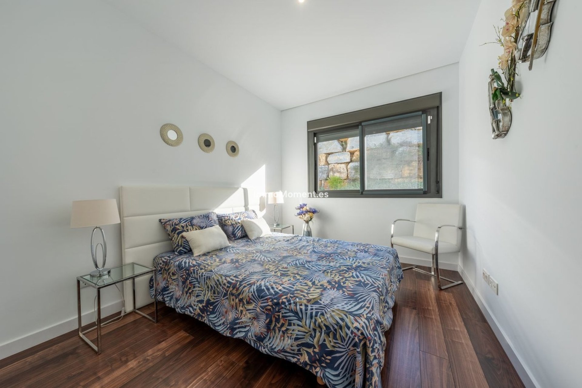 Bestaande woning - Geschakelde woning - Manilva