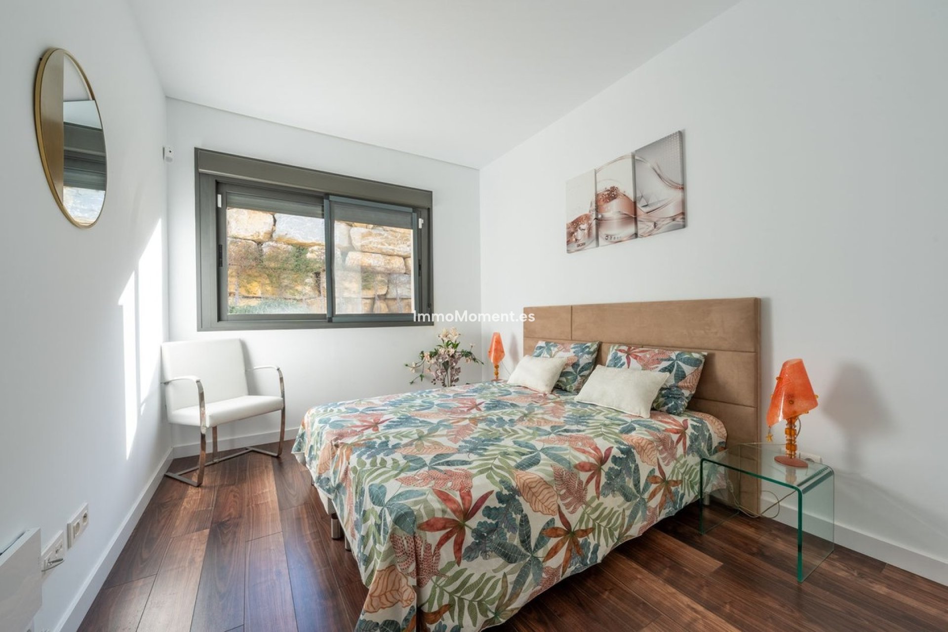 Bestaande woning - Geschakelde woning - Manilva