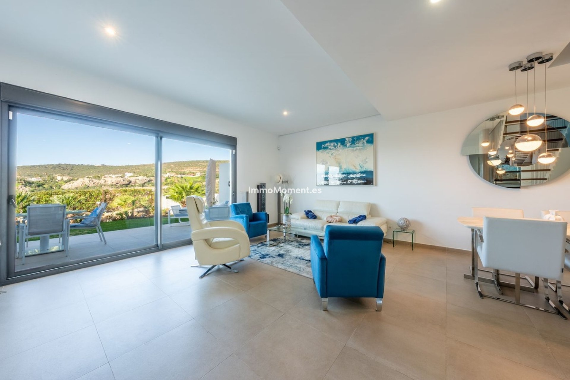 Bestaande woning - Geschakelde woning - Manilva