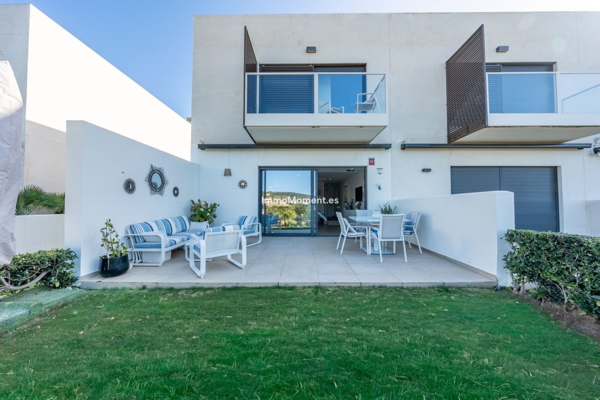 Bestaande woning - Geschakelde woning - Manilva