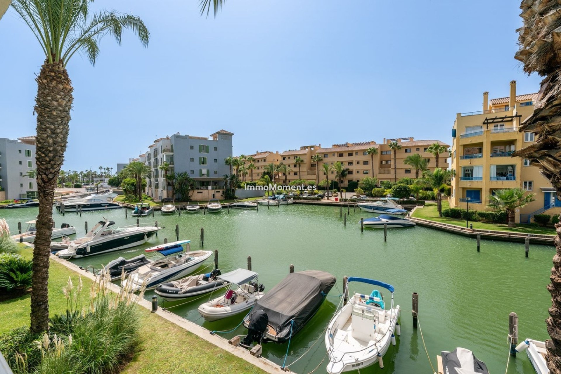 Bestaande woning - Geschakelde woning - Manilva