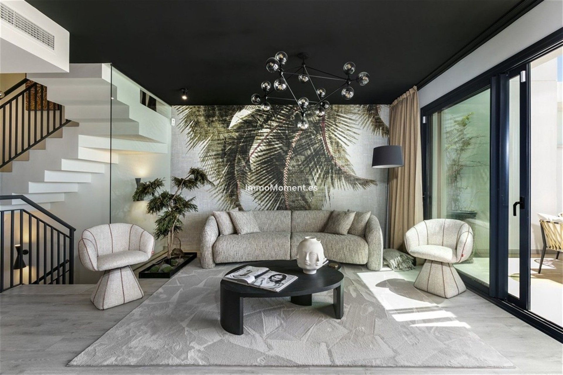 Bestaande woning - Geschakelde woning - Manilva