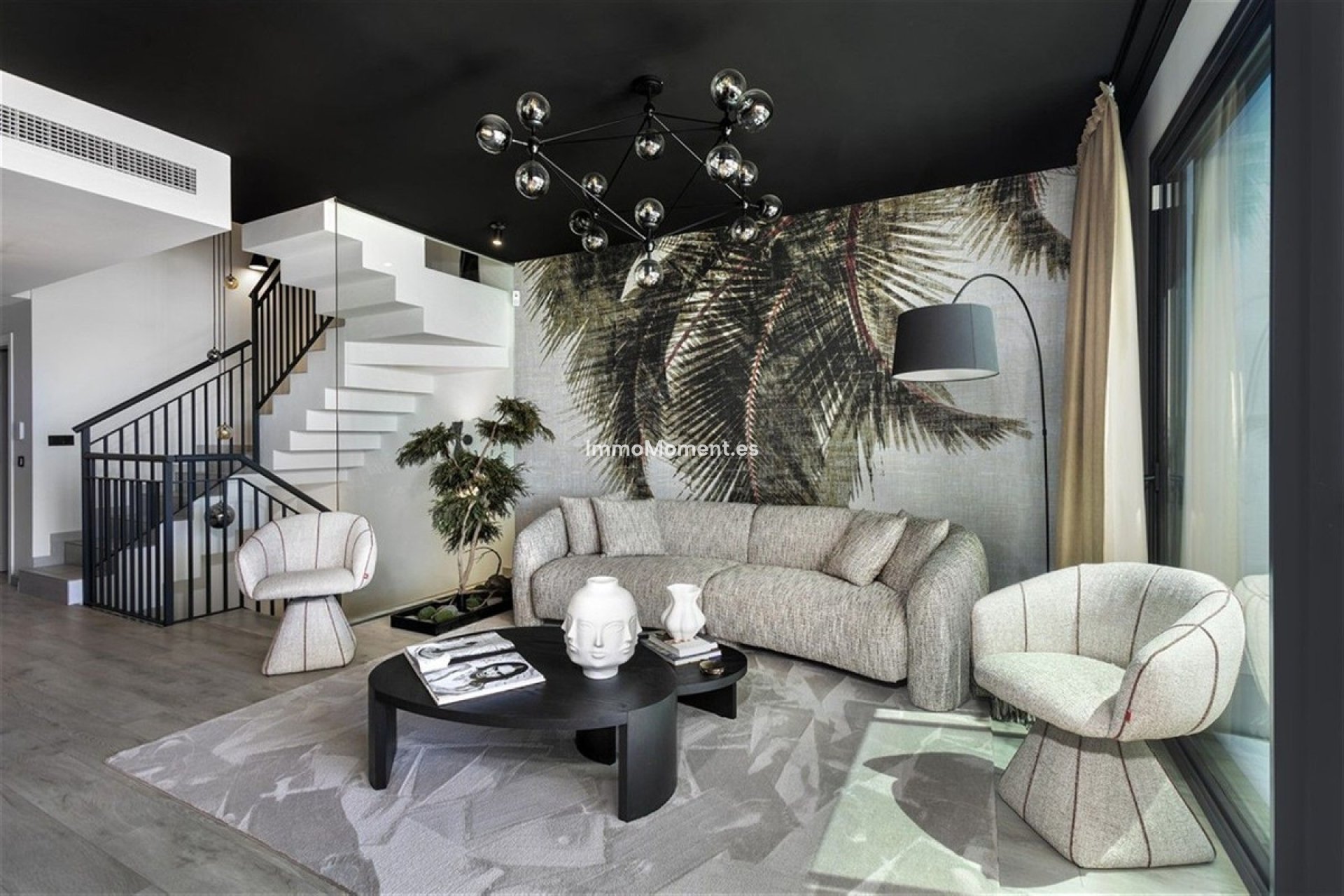 Bestaande woning - Geschakelde woning - Manilva