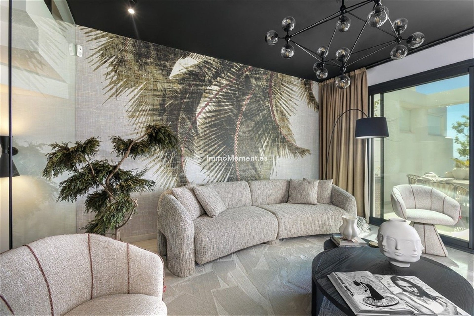 Bestaande woning - Geschakelde woning - Manilva