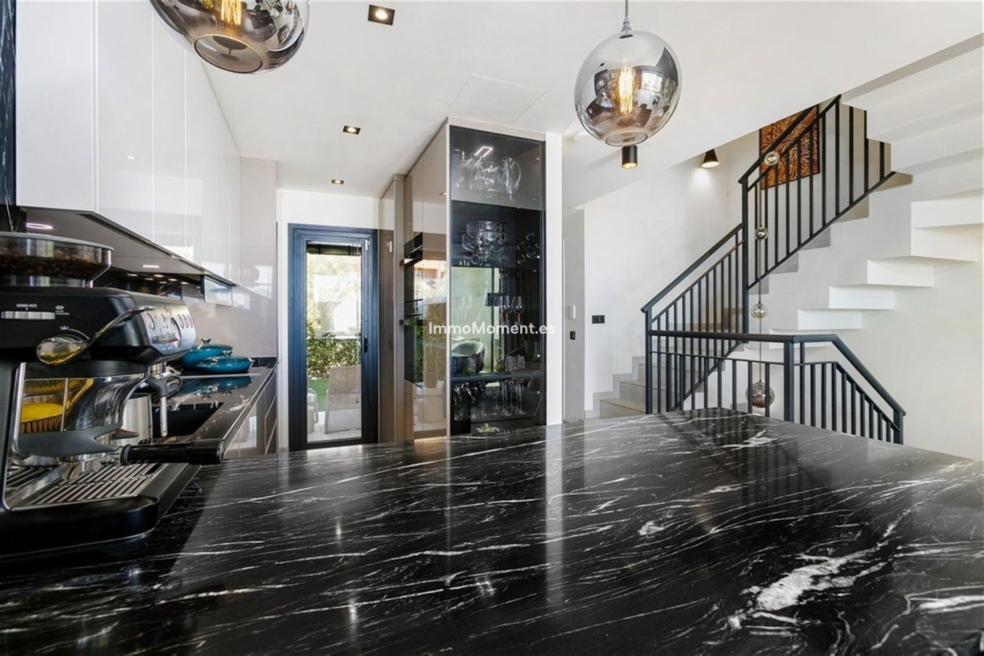 Bestaande woning - Geschakelde woning - Manilva