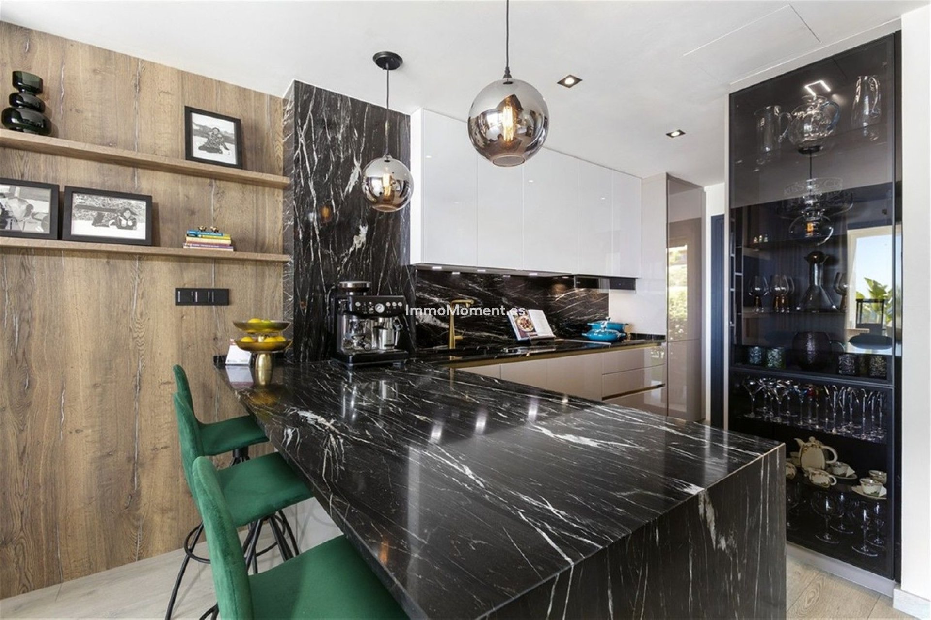 Bestaande woning - Geschakelde woning - Manilva