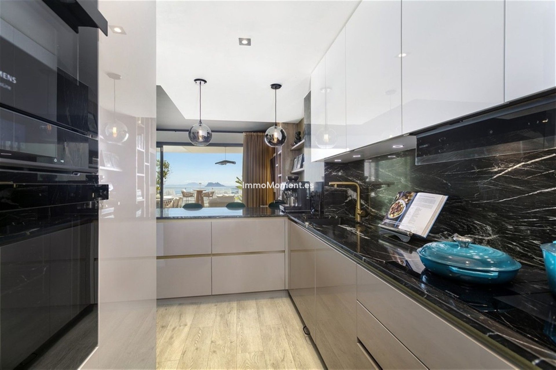 Bestaande woning - Geschakelde woning - Manilva