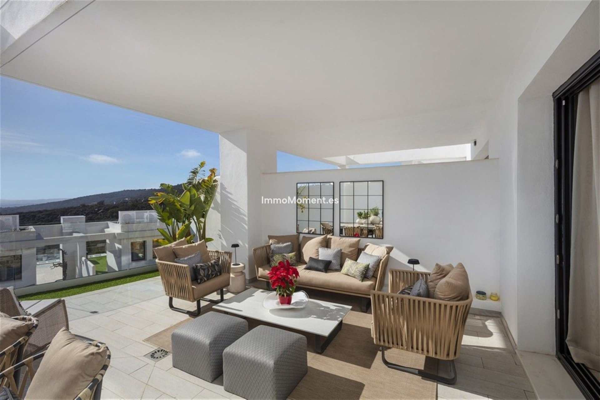 Bestaande woning - Geschakelde woning - Manilva