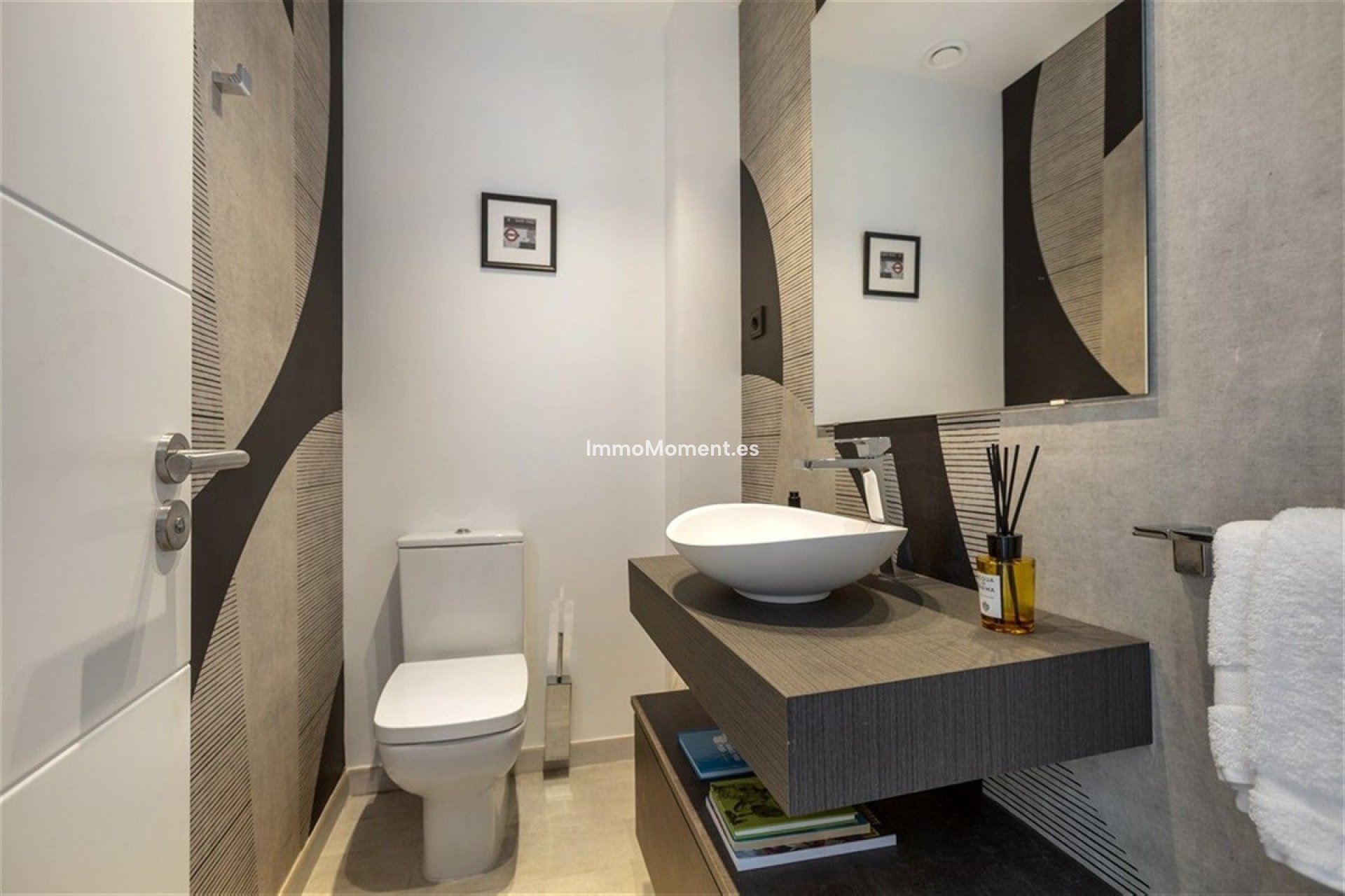 Bestaande woning - Geschakelde woning - Manilva