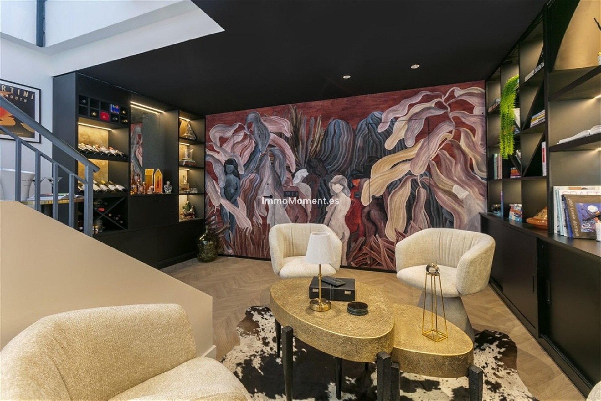 Bestaande woning - Geschakelde woning - Manilva