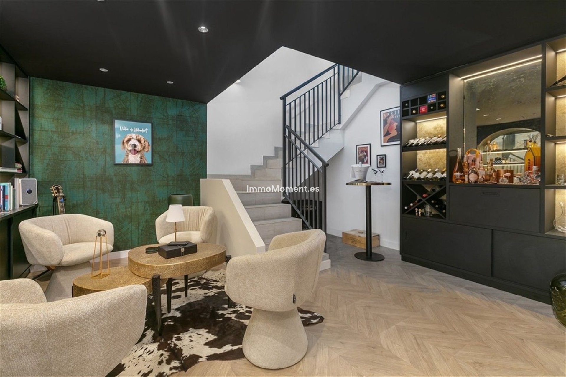 Bestaande woning - Geschakelde woning - Manilva