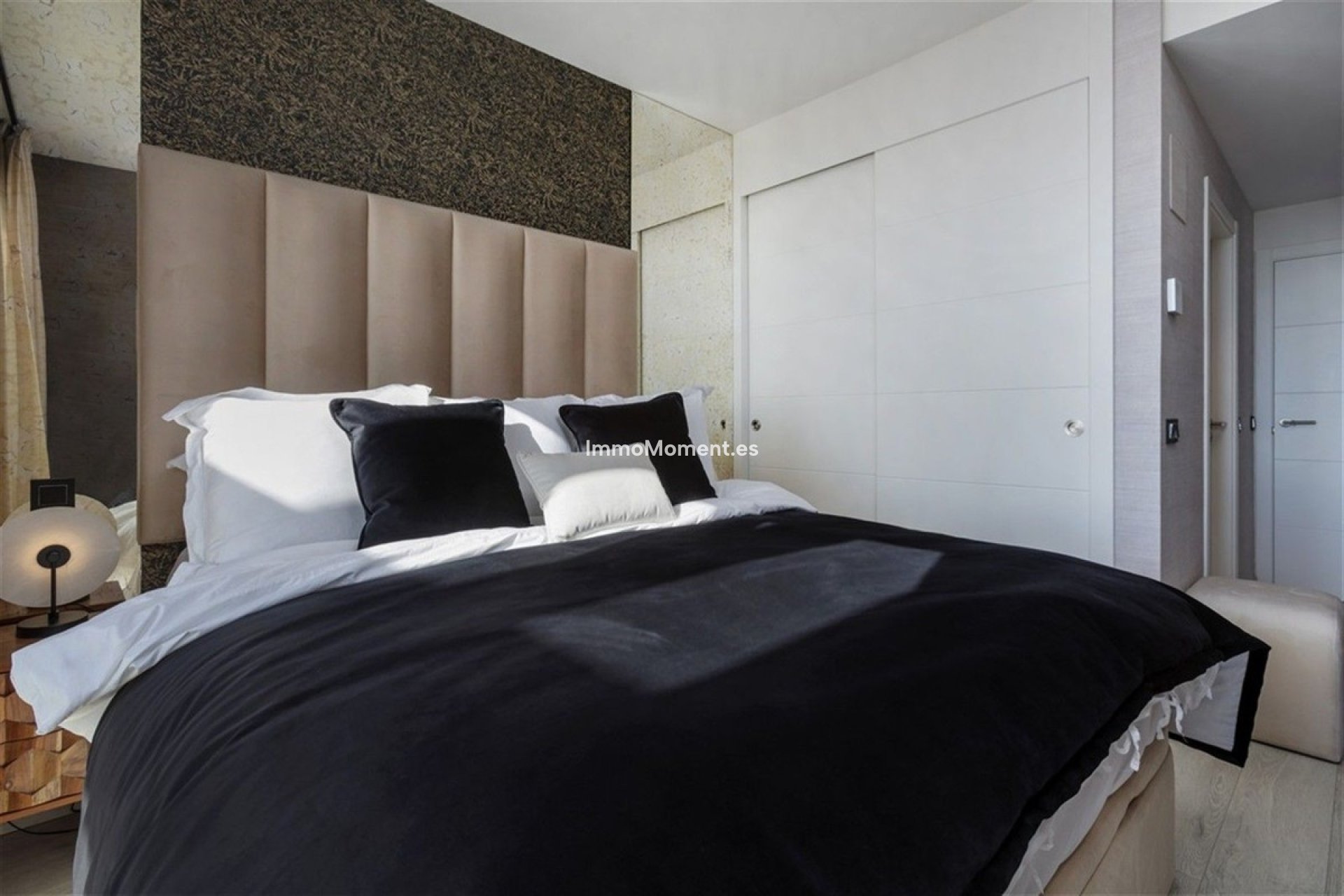 Bestaande woning - Geschakelde woning - Manilva