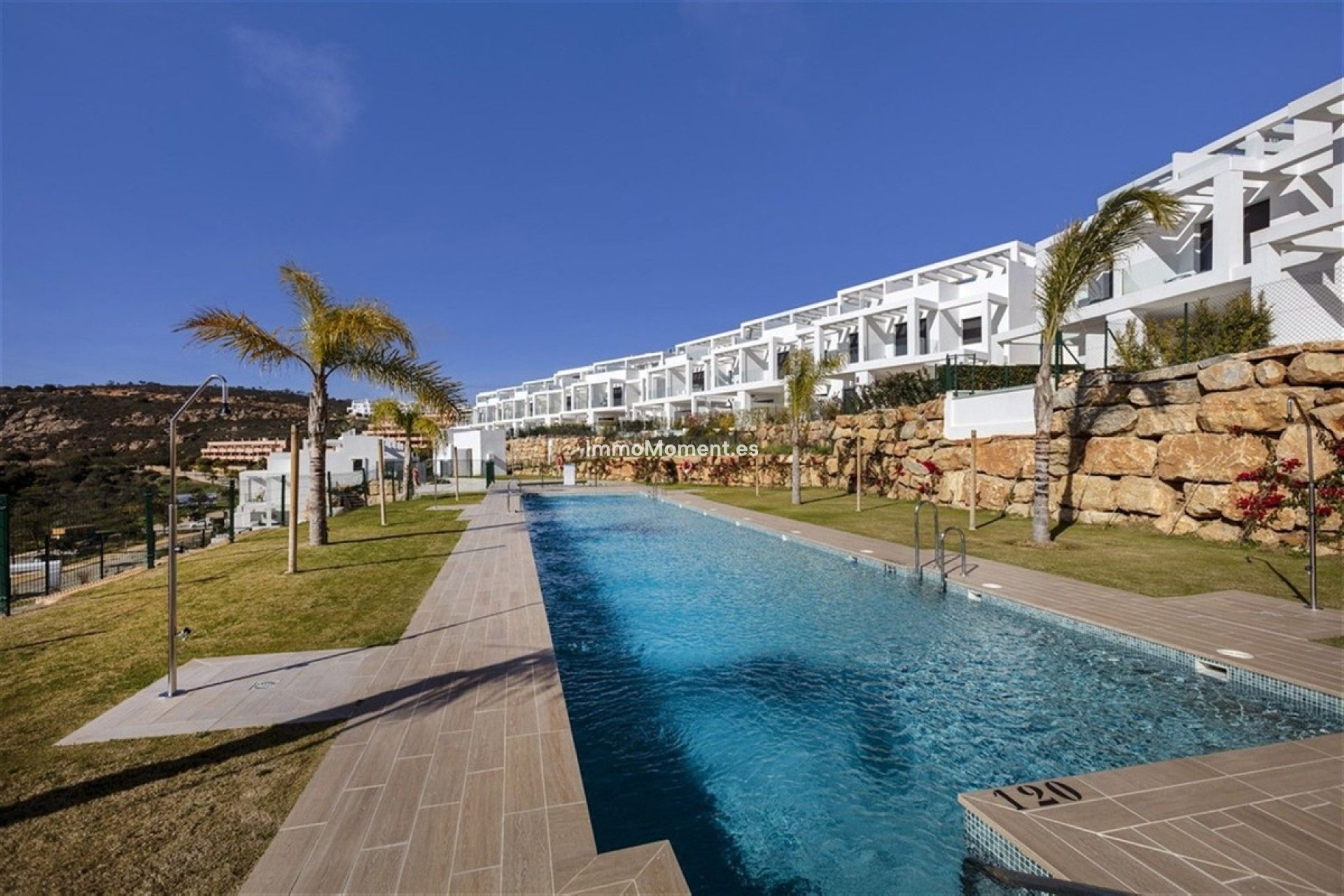 Bestaande woning - Geschakelde woning - Manilva