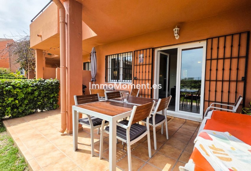 Bestaande woning - Geschakelde woning - Manilva