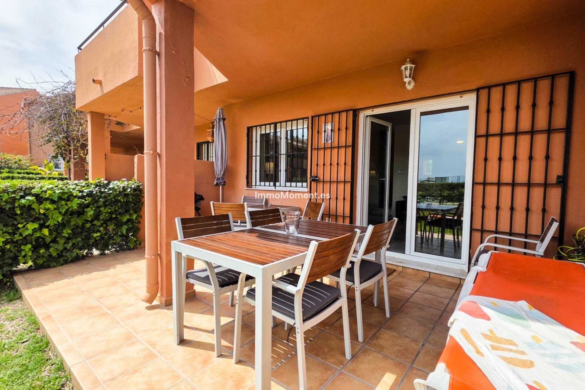 Bestaande woning - Geschakelde woning - Manilva