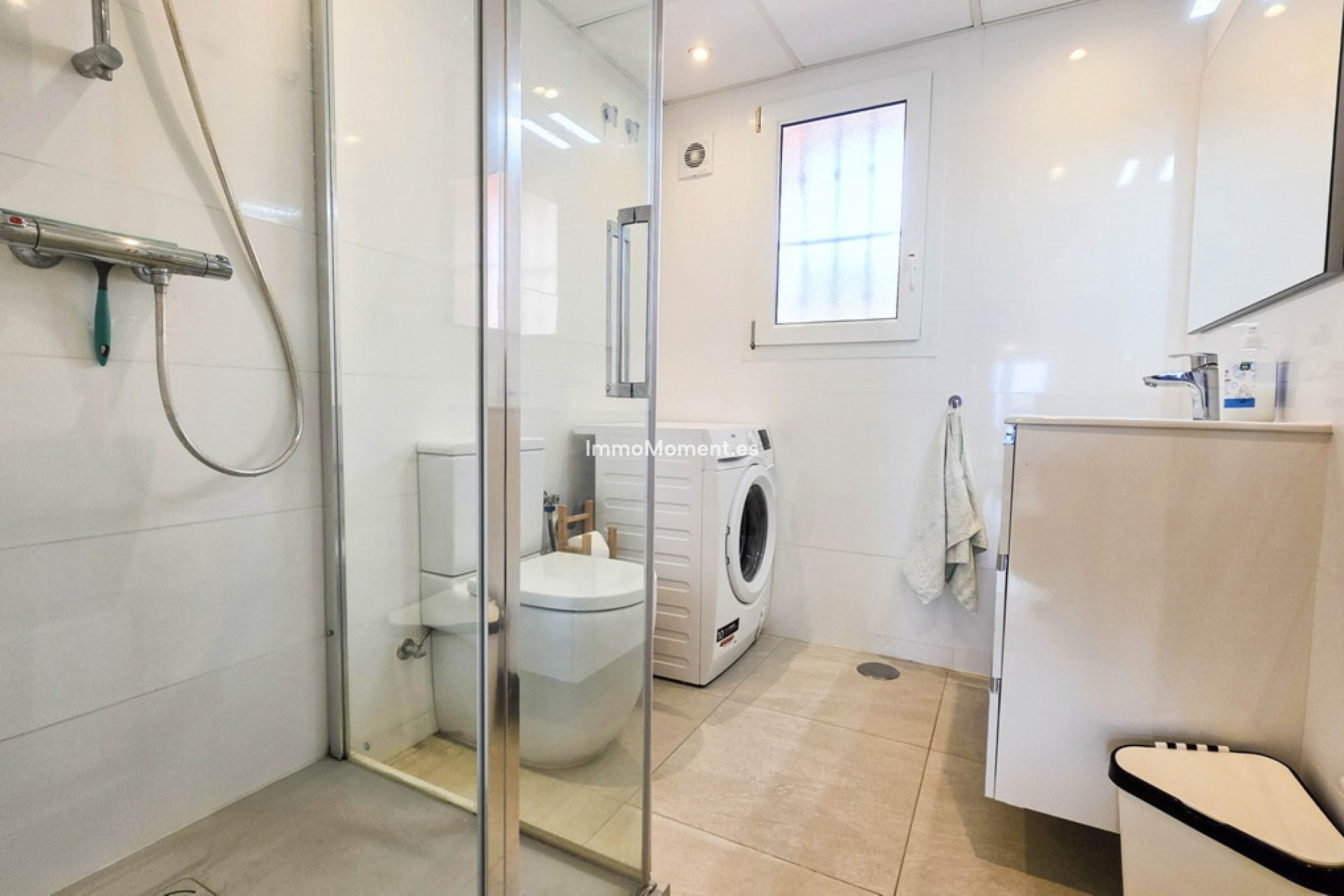 Bestaande woning - Geschakelde woning - Manilva