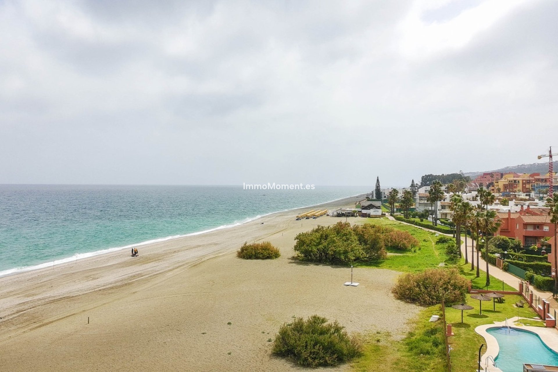 Bestaande woning - Geschakelde woning - Manilva