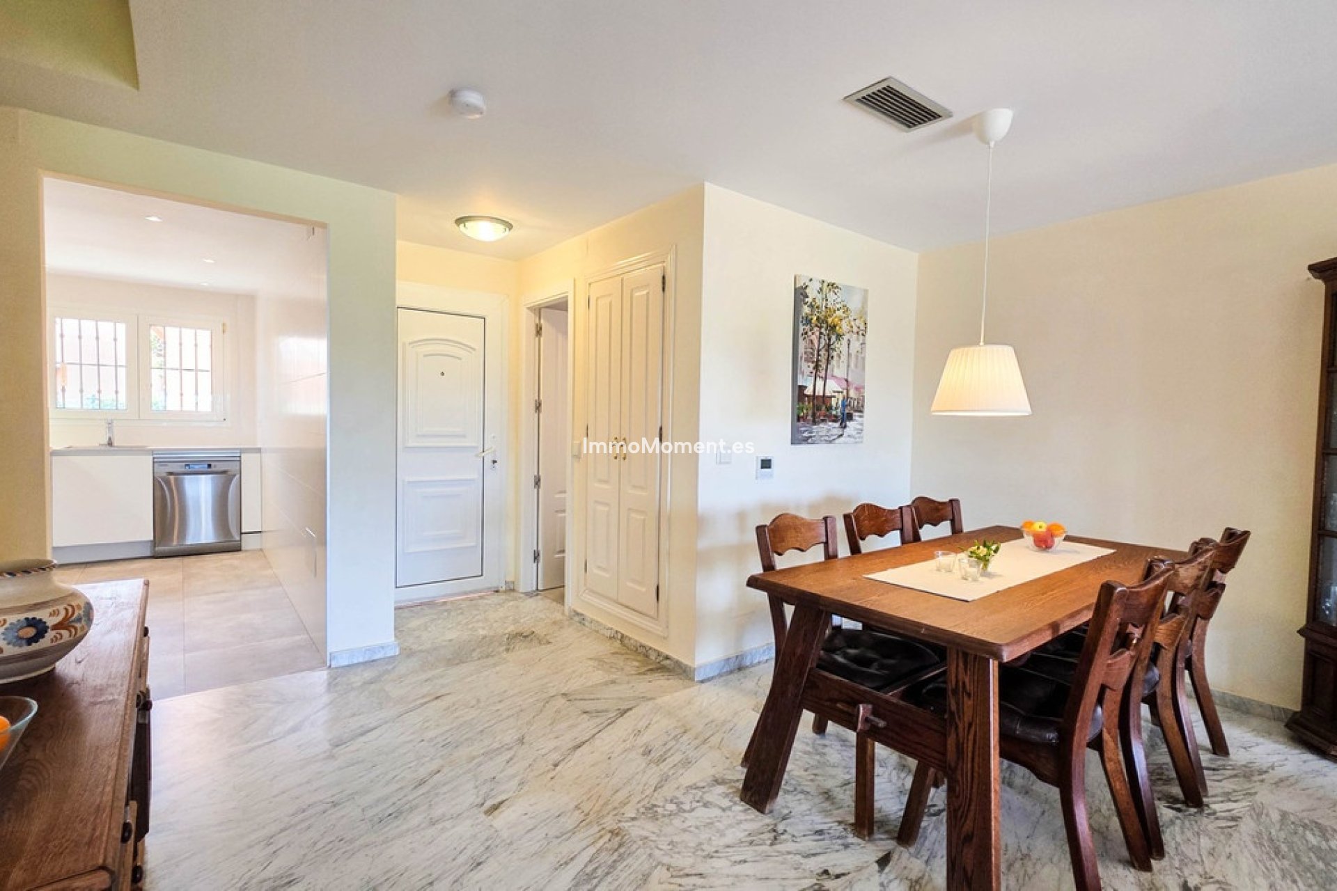 Bestaande woning - Geschakelde woning - Manilva