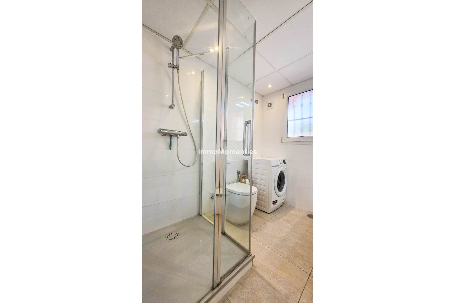 Bestaande woning - Geschakelde woning - Manilva