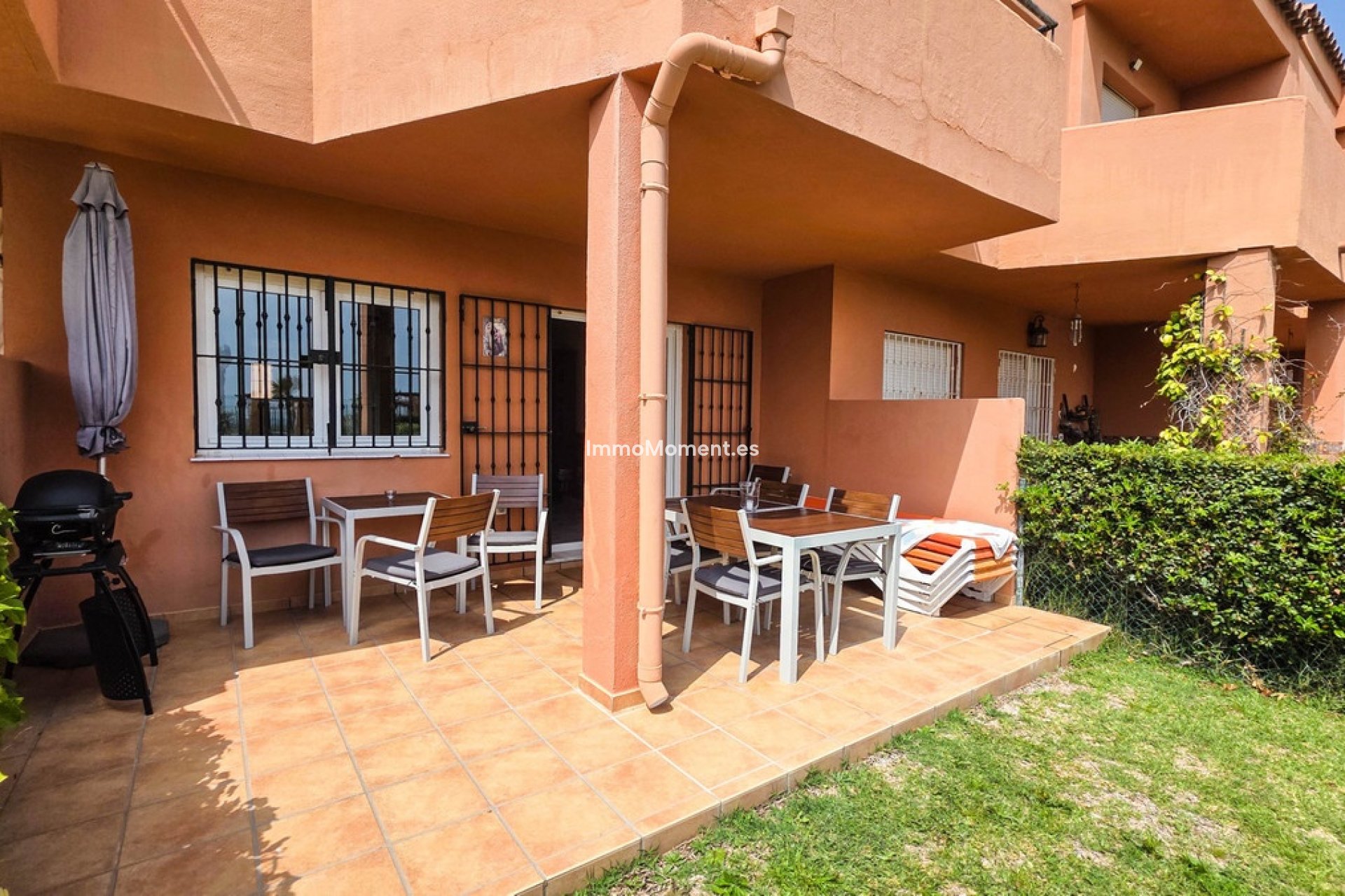 Bestaande woning - Geschakelde woning - Manilva