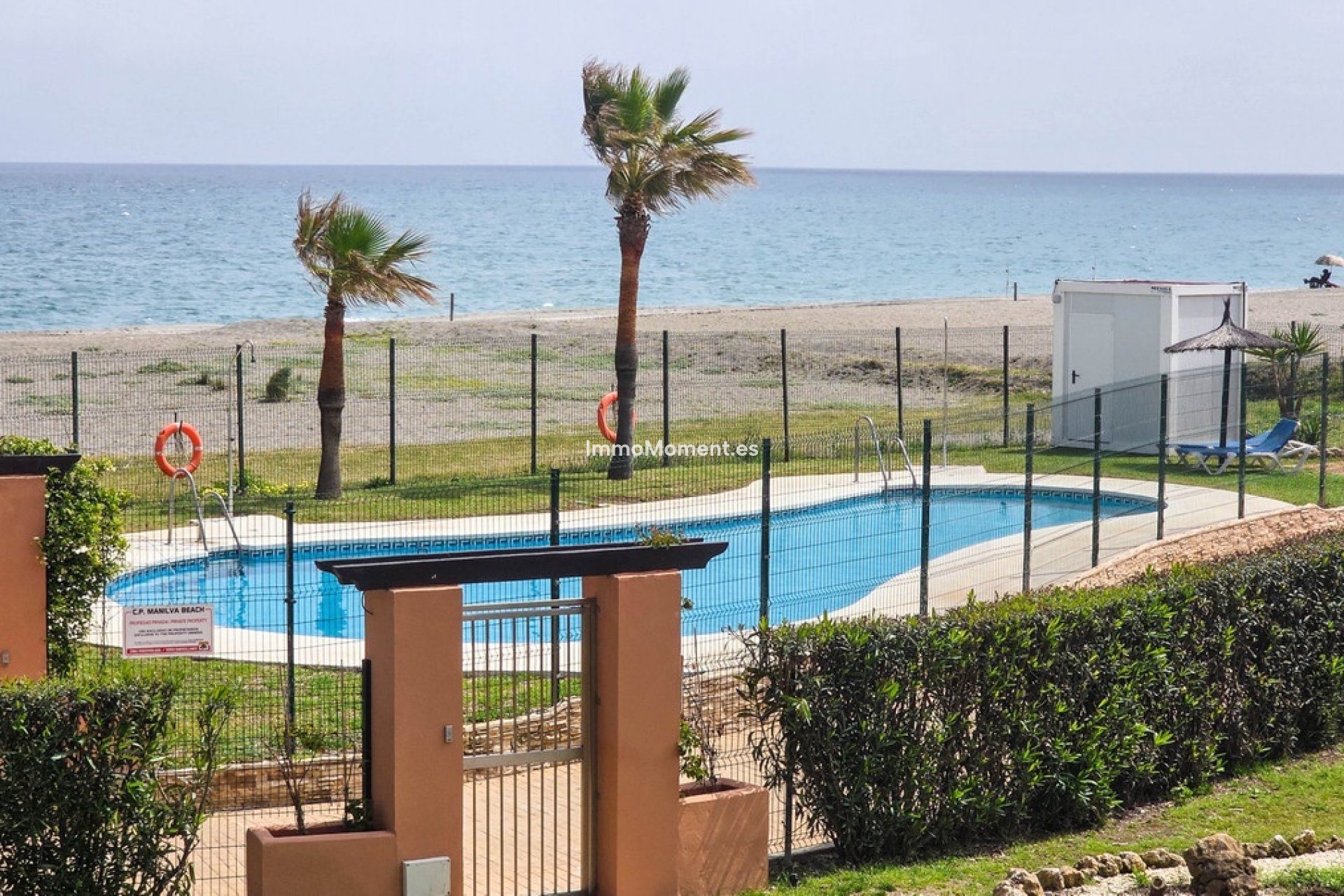 Bestaande woning - Geschakelde woning - Manilva