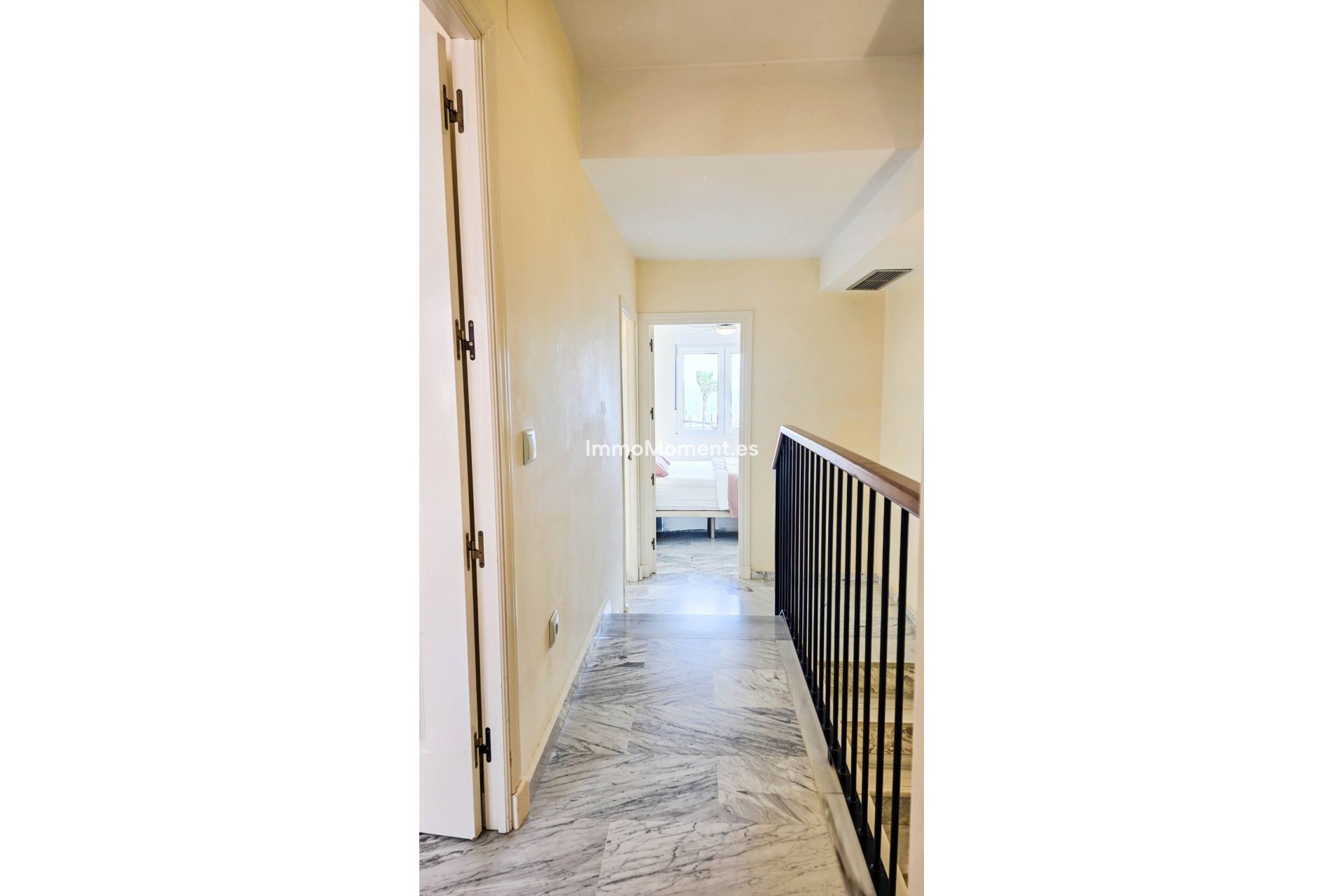 Bestaande woning - Geschakelde woning - Manilva