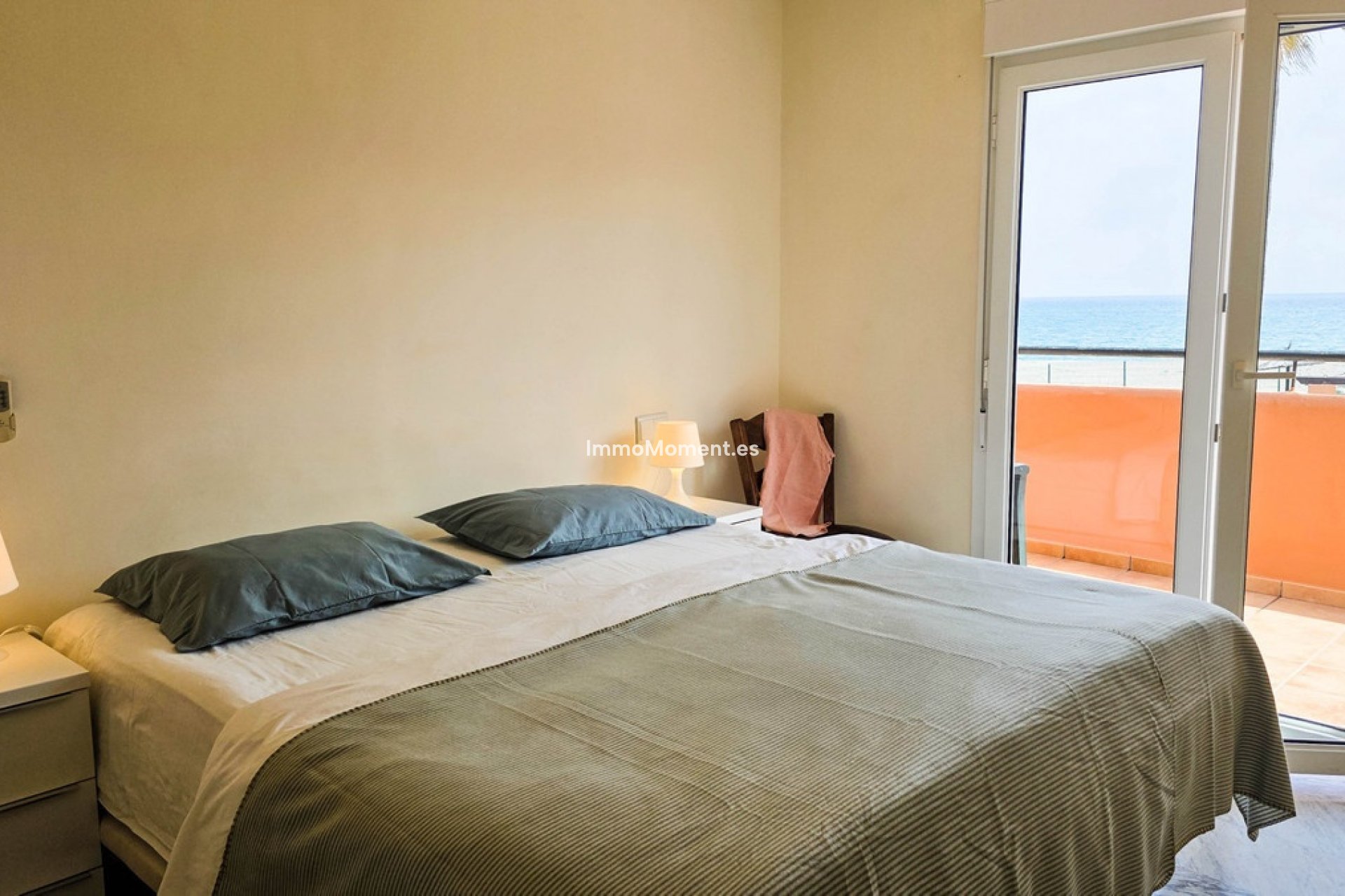 Bestaande woning - Geschakelde woning - Manilva