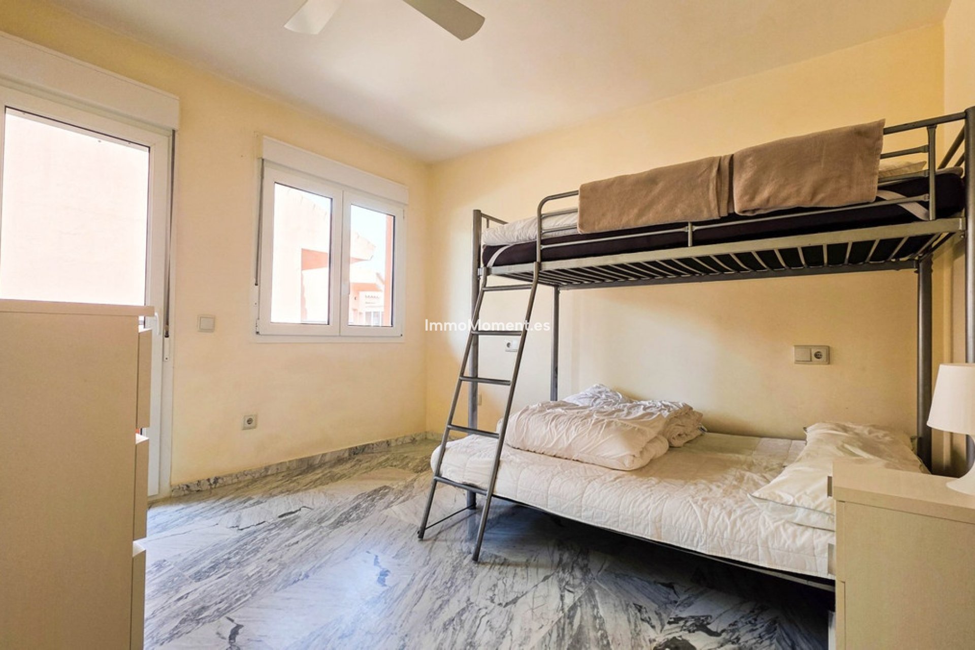 Bestaande woning - Geschakelde woning - Manilva