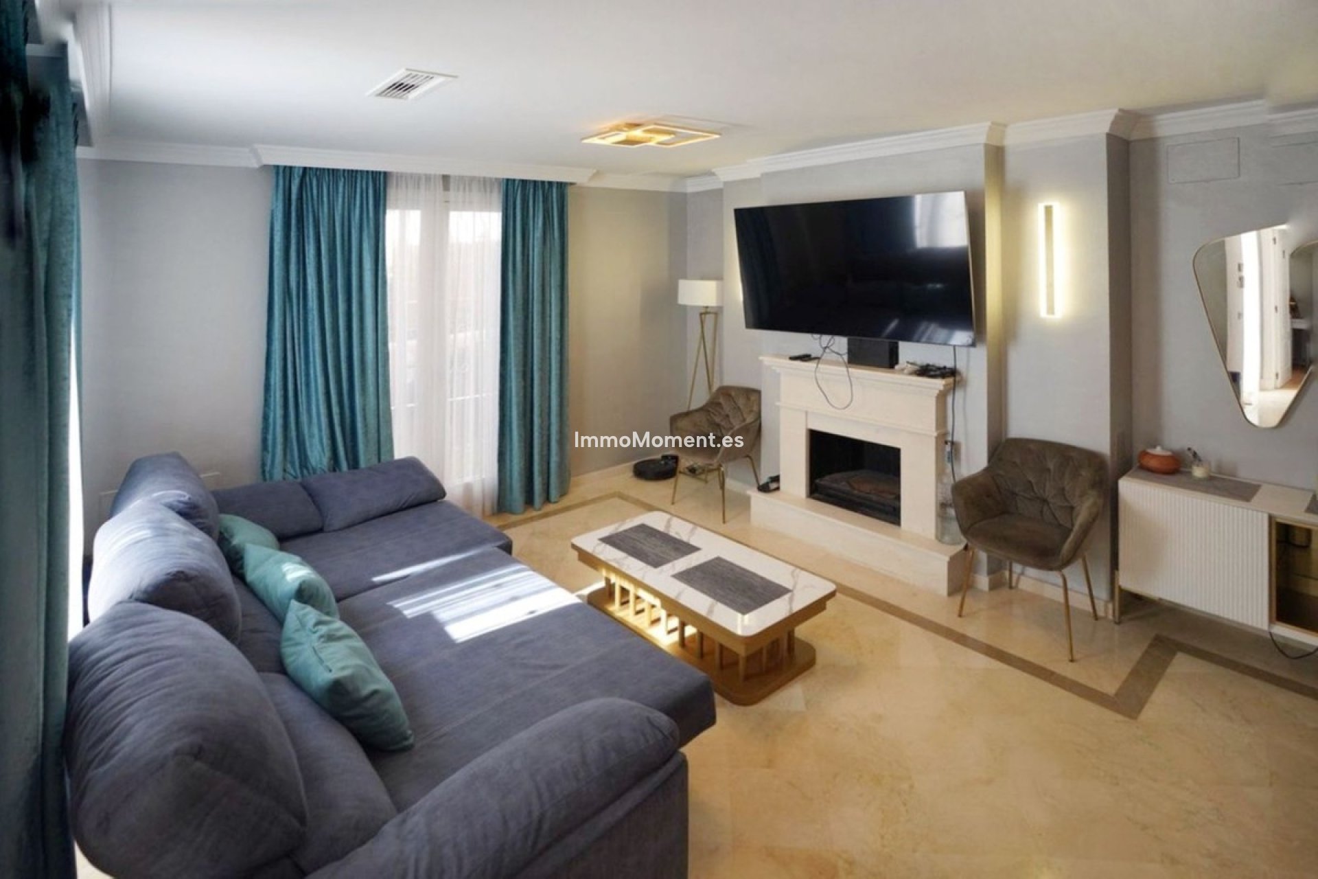 Bestaande woning - Geschakelde woning - Marbella - Aloha