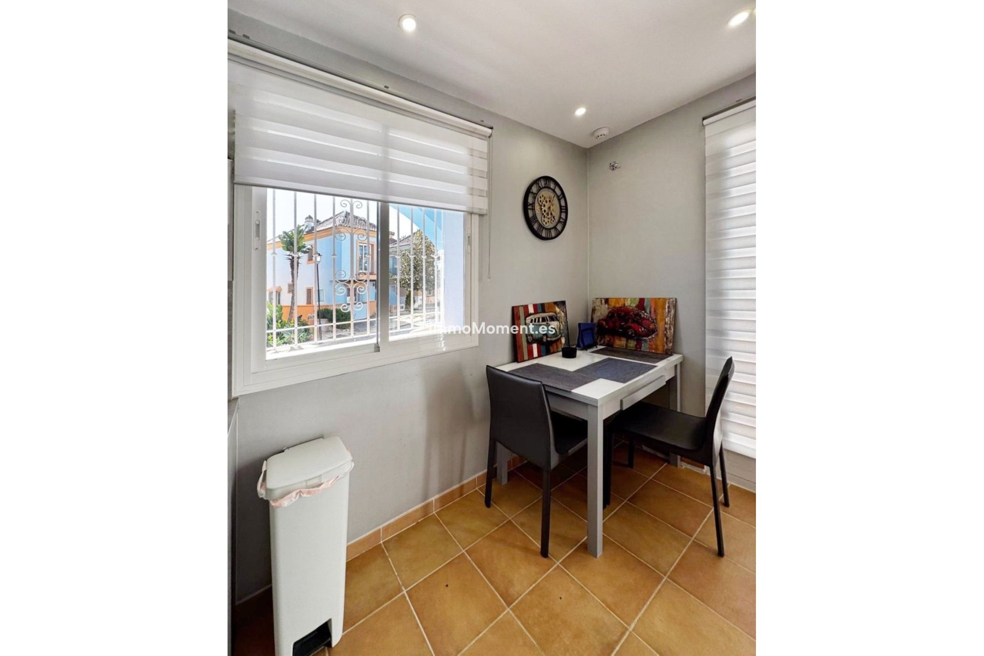 Bestaande woning - Geschakelde woning - Marbella - Aloha