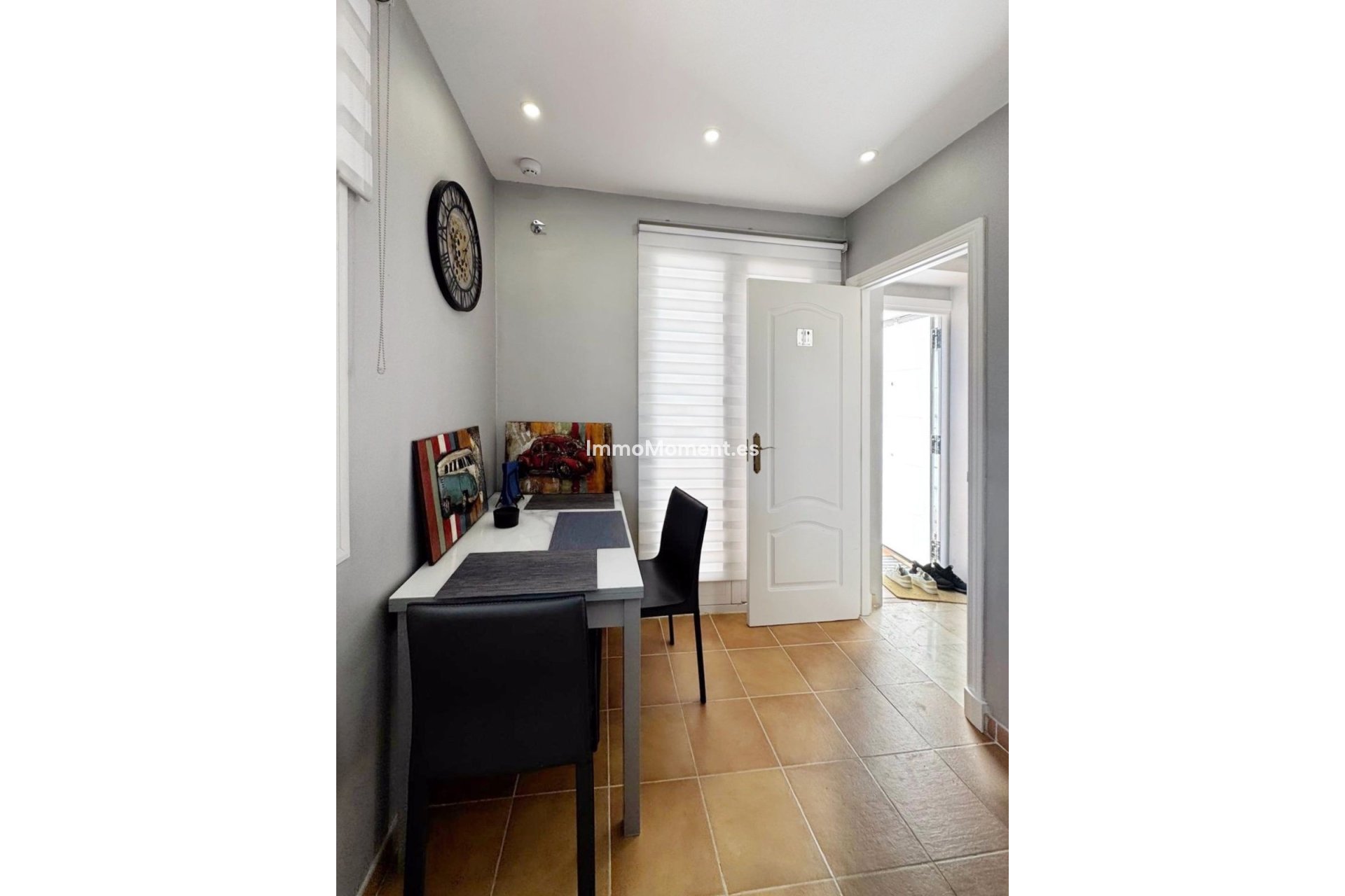 Bestaande woning - Geschakelde woning - Marbella - Aloha