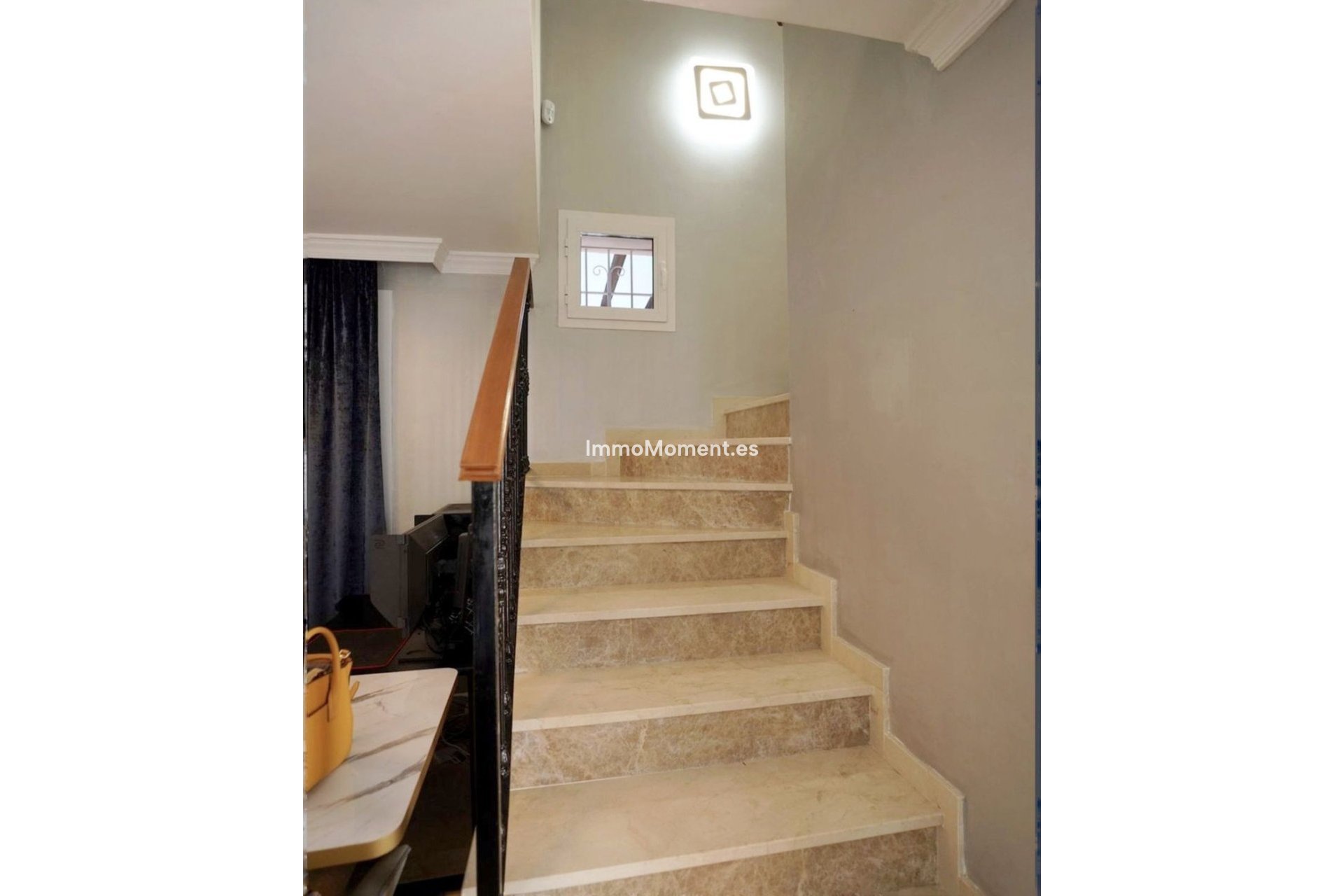 Bestaande woning - Geschakelde woning - Marbella - Aloha