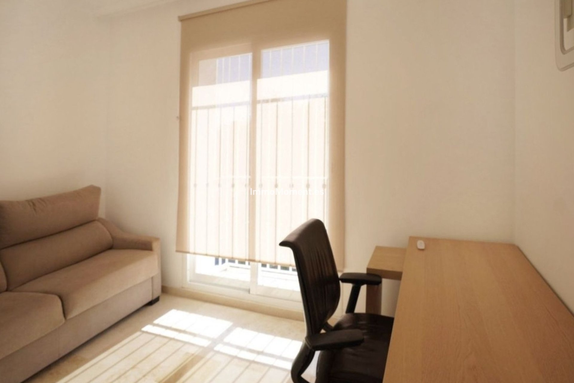 Bestaande woning - Geschakelde woning - Marbella - Aloha