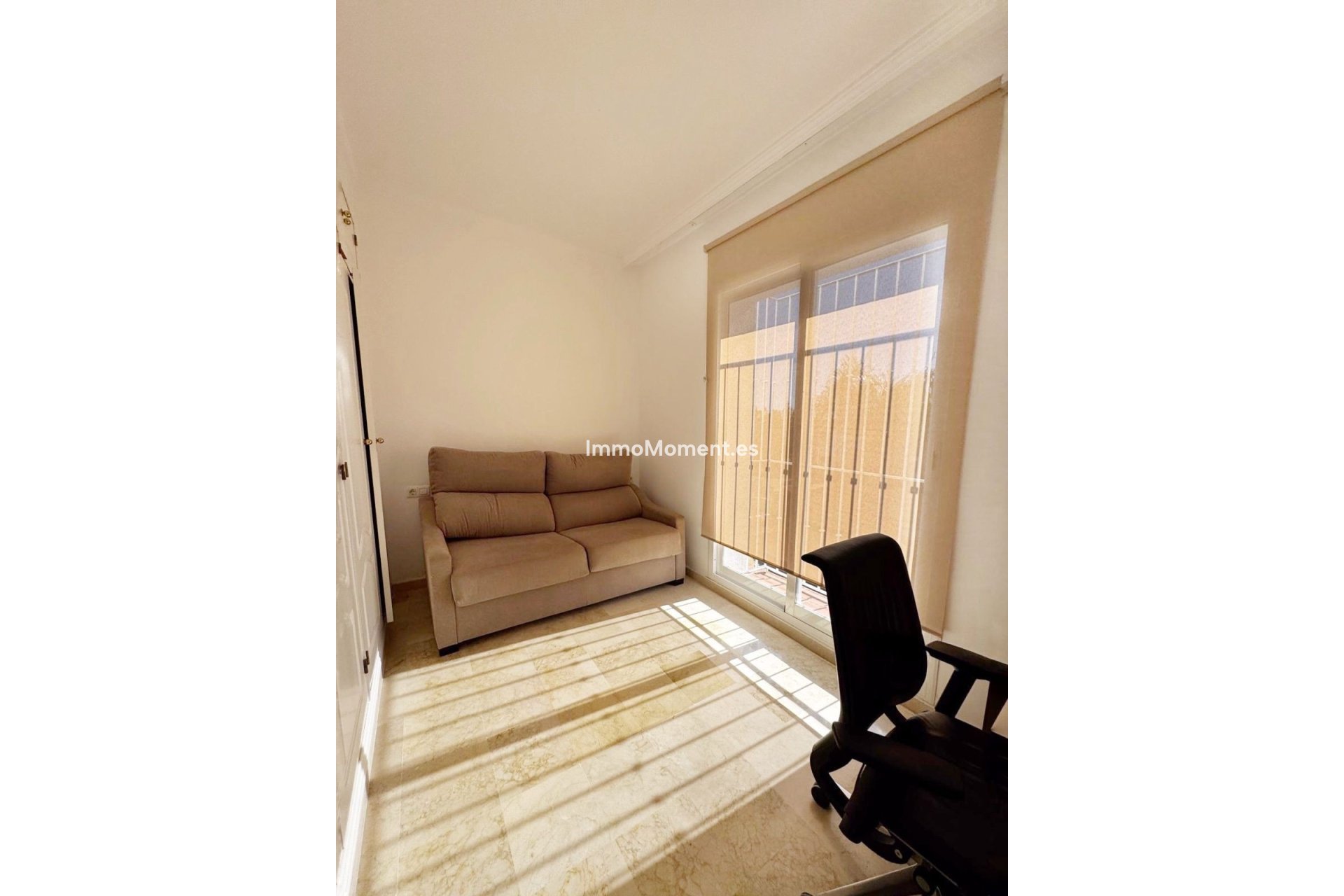 Bestaande woning - Geschakelde woning - Marbella - Aloha