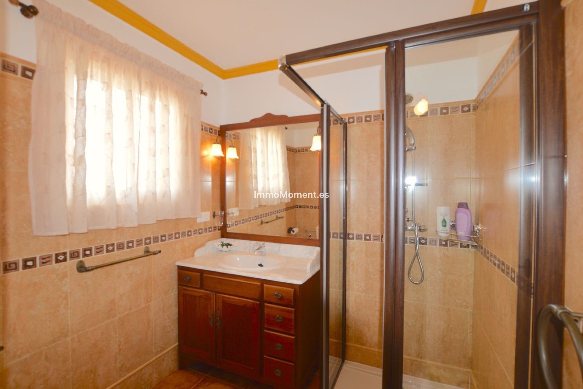 Bestaande woning - Geschakelde woning - Marbella - Altos de los Monteros