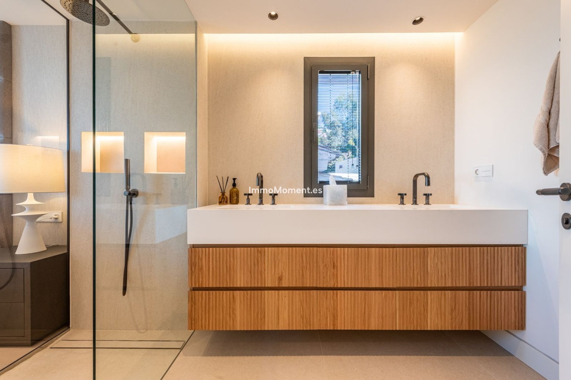 Bestaande woning - Geschakelde woning - Marbella - Altos de los Monteros