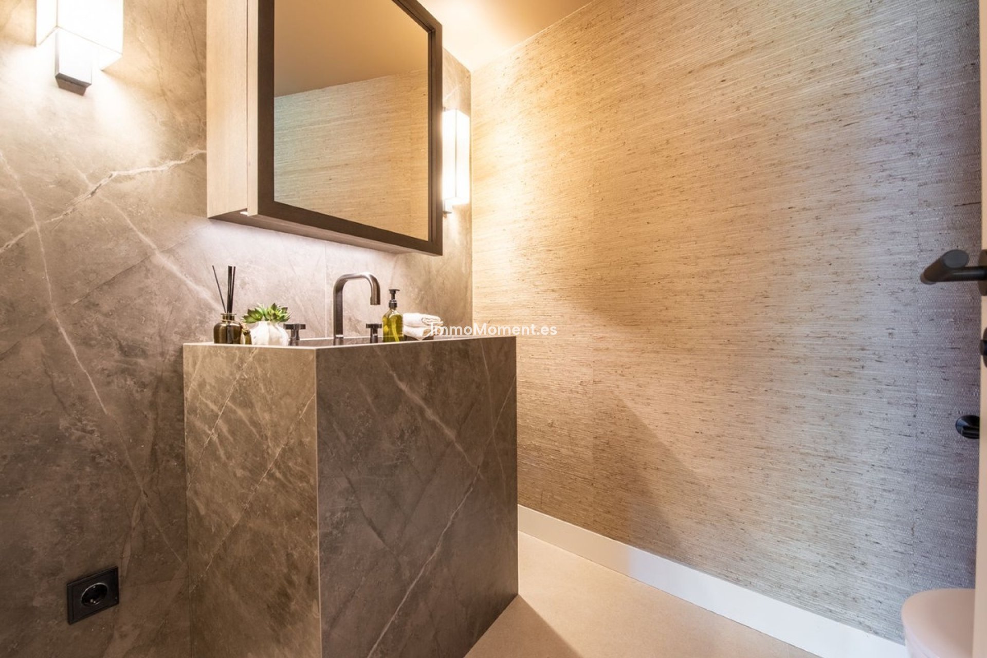 Bestaande woning - Geschakelde woning - Marbella - Altos de los Monteros